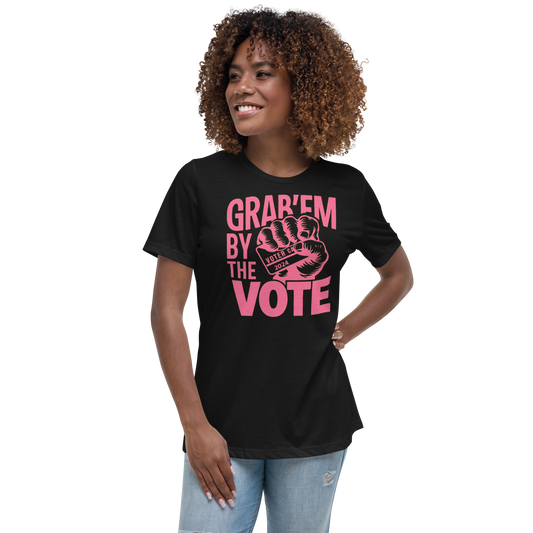 Vote For Change T-Shirts